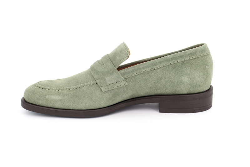 Paul smith mocassins remi vert7479501_3