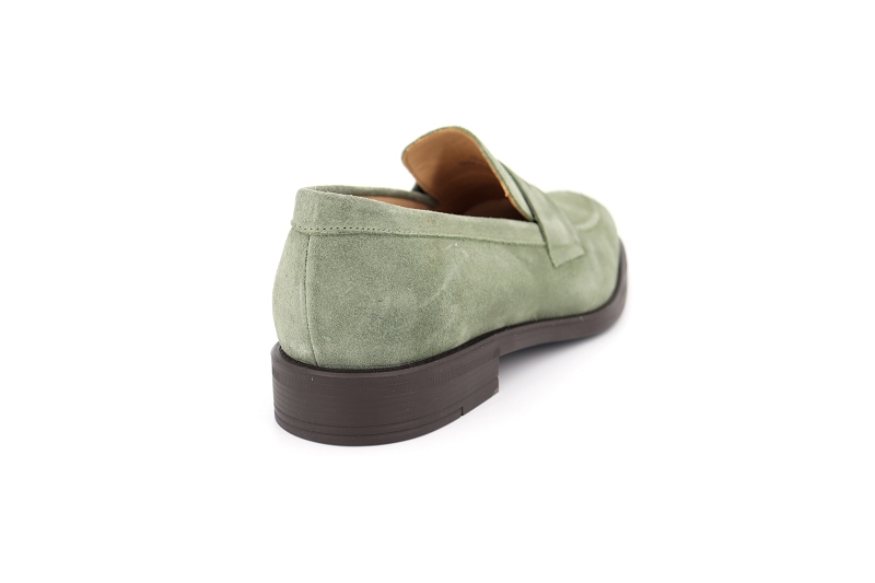 Paul smith mocassins remi vert7479501_4