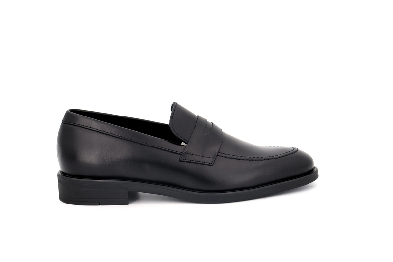 Paul smith mocassins remi noir