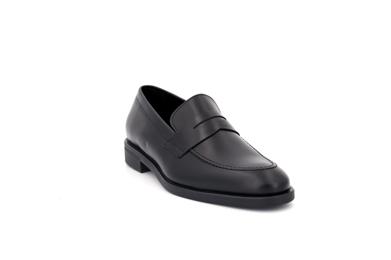 Paul smith mocassins remi noir7479502_2