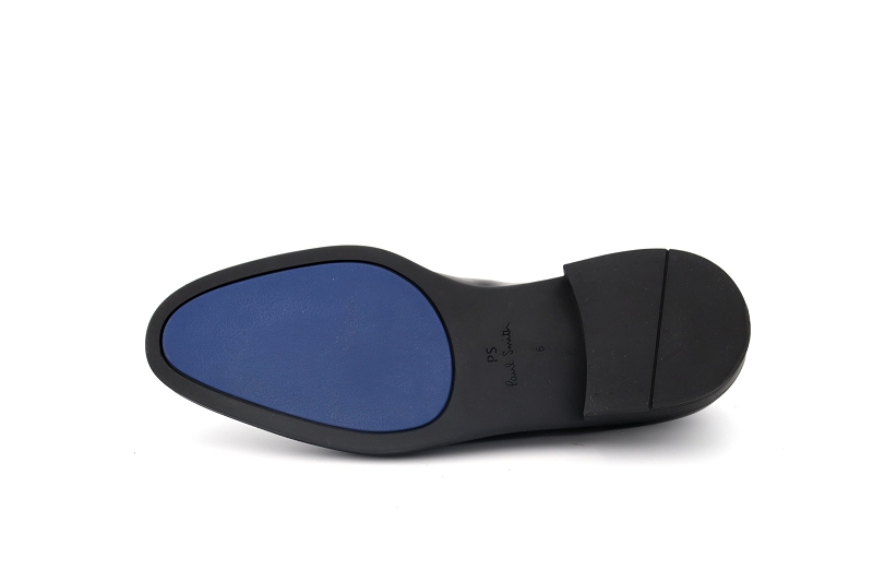 Paul smith mocassins remi noir7479502_5