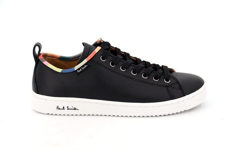 Paul smith baskets miyata noir