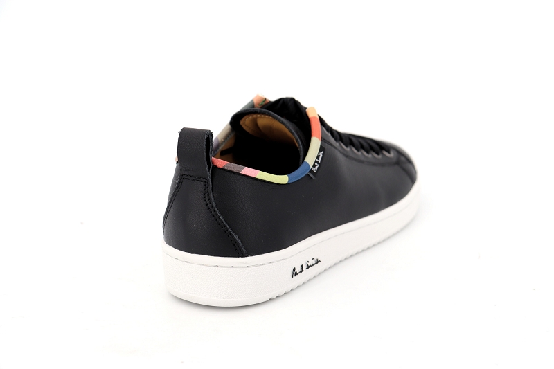 Paul smith baskets miyata noir7479701_4