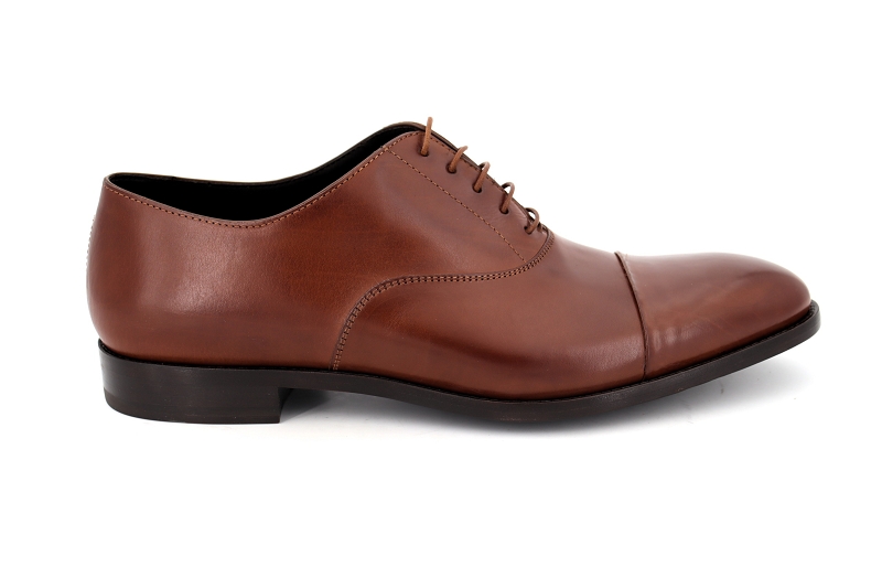 Paul smith derbies brent marron