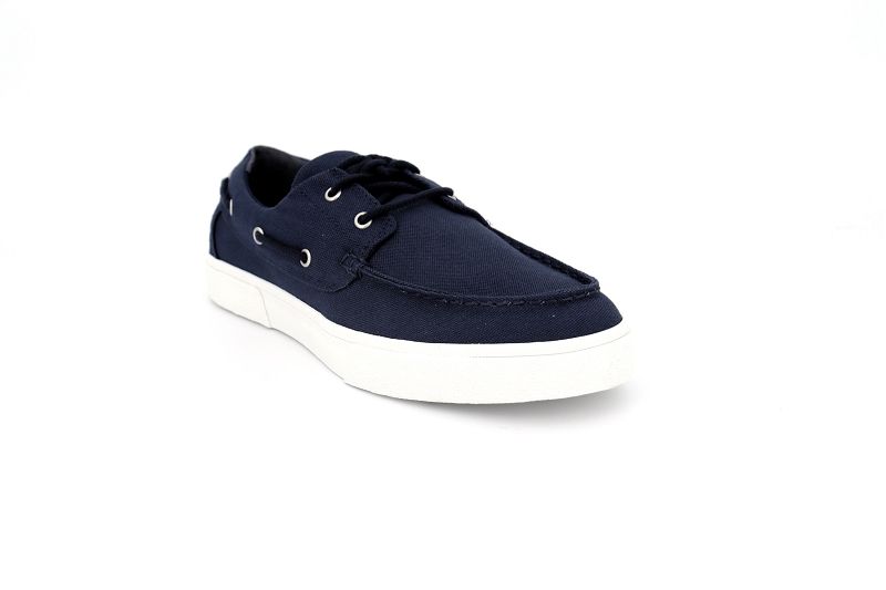 Timberland bateaux union wharf 2.0 eye boat bleu7480401_2