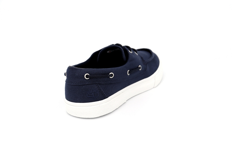 Timberland bateaux union wharf 2.0 eye boat bleu7480401_4