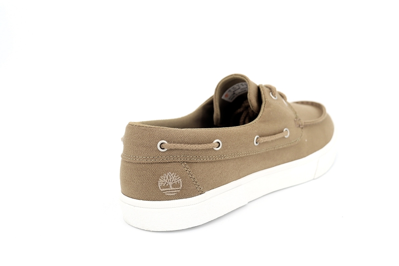 Timberland bateaux union wharf 2.0 eye boat beige7480402_4