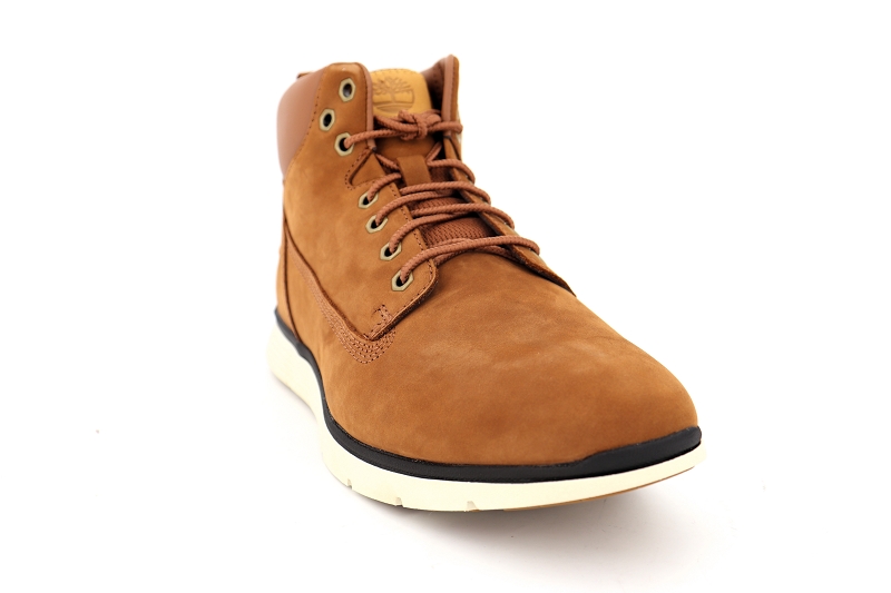 Timberland baskets montantes killington marron7480701_2