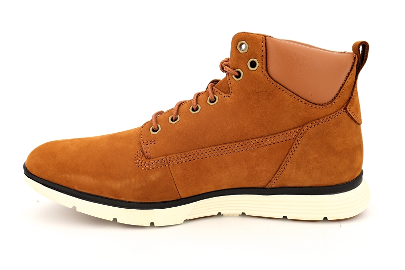 Timberland baskets montantes killington marron7480701_3