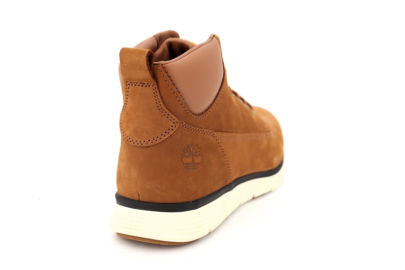 Timberland baskets montantes killington marron7480701_4