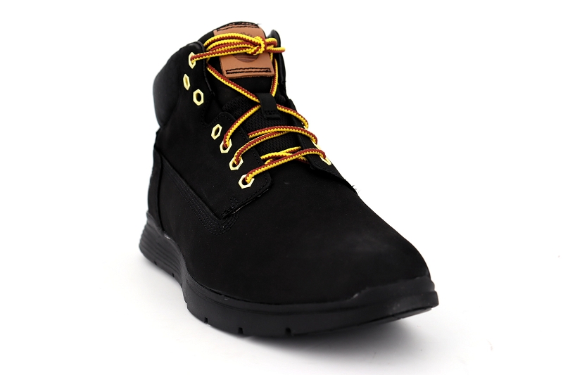 Timberland baskets montantes killington noir7480702_2