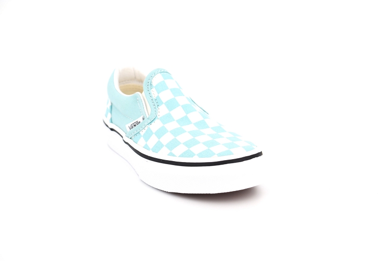 Vans enf baskets classic slip on bleu7480902_2