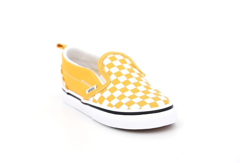 Vans enf baskets classic slip on jaune7480904_2