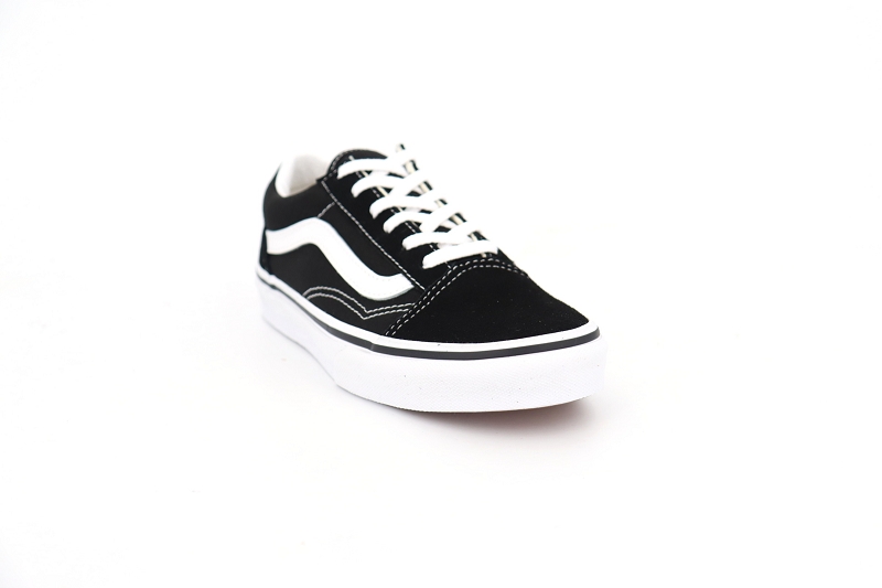 Vans enf baskets old skool noir7481001_2