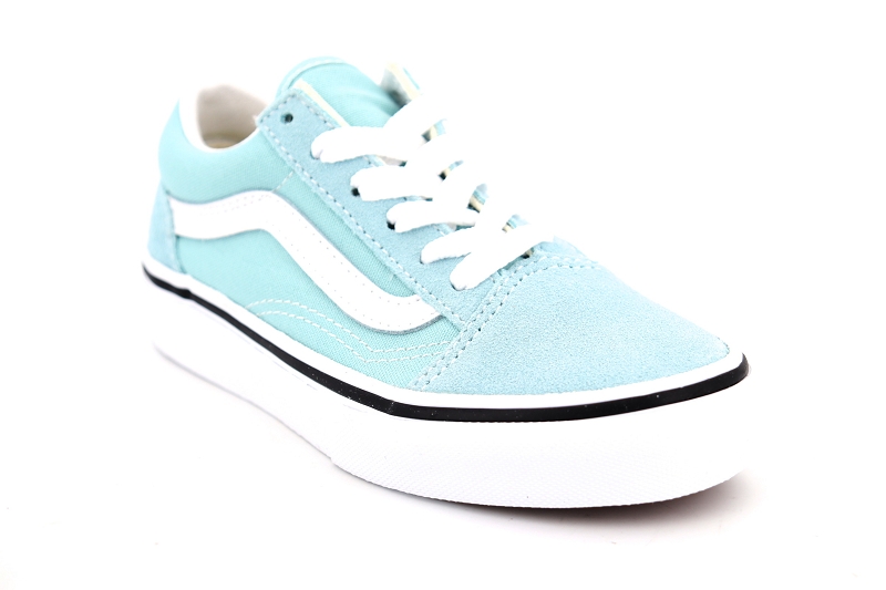 Vans enf baskets old skool bleu7481002_2