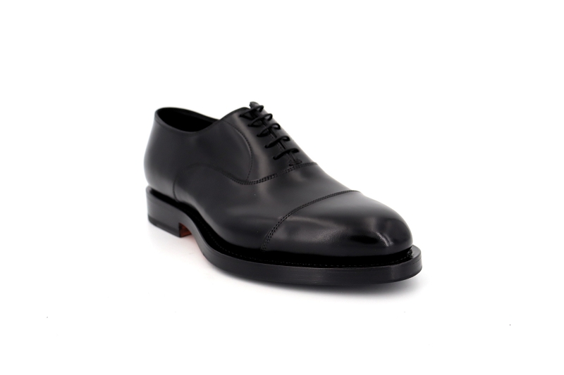 Santoni derbies colline noir7481701_2