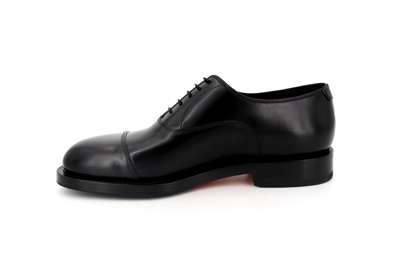 Santoni derbies colline noir7481701_3