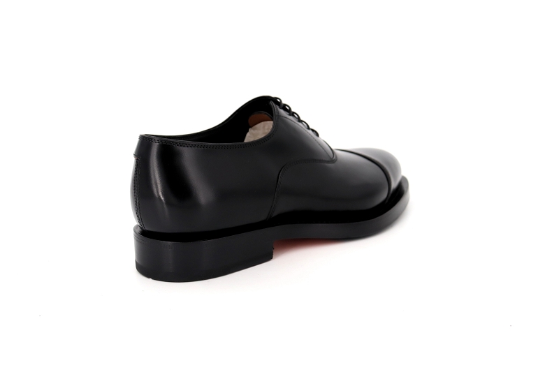 Santoni derbies colline noir7481701_4