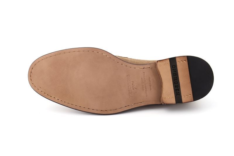 Heschung mocassins erwin marron7482501_5
