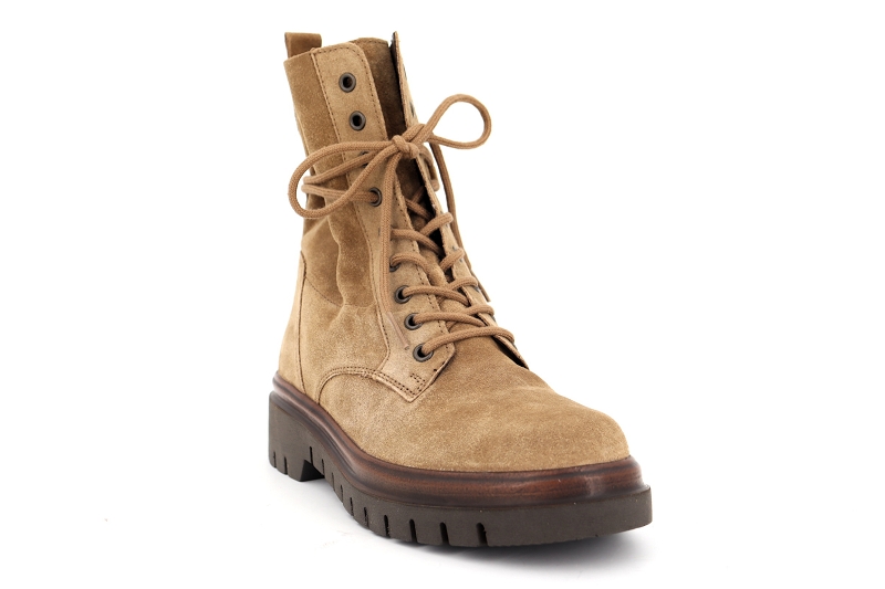 Gabor boots et bottines 1.780 beige7482801_2