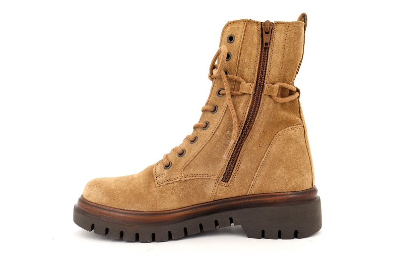 Gabor shop boots et bottines 1.780 beige7482801_3