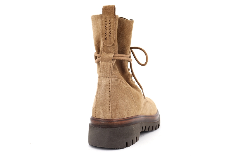 Gabor boots et bottines 1.780 beige7482801_4