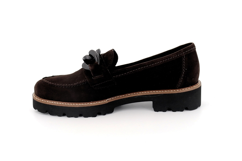 Gabor shop mocassins 5.240 marron7484003_3