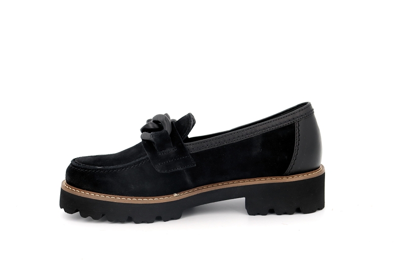 Gabor shop mocassins 5.240 noir7484004_3