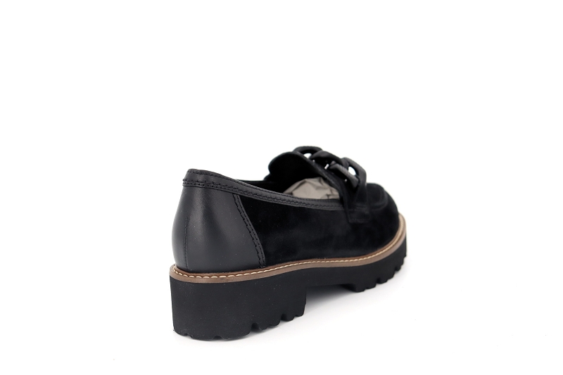 Gabor shop mocassins 5.240 noir7484004_4