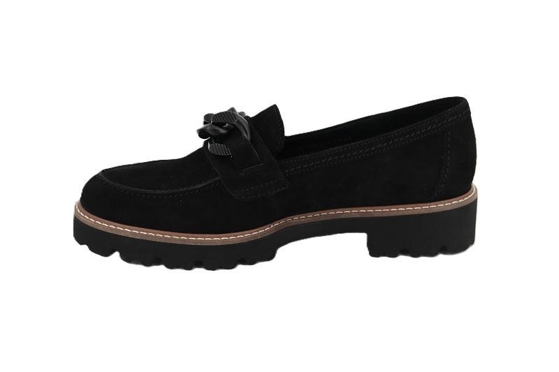 Gabor shop mocassins 4013.01 noir7484005_3