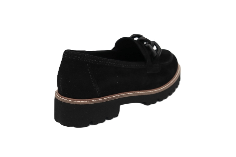 Gabor shop mocassins 4013.01 noir7484005_4