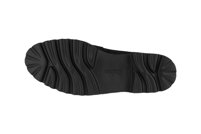 Gabor shop mocassins 4013.01 noir7484005_5