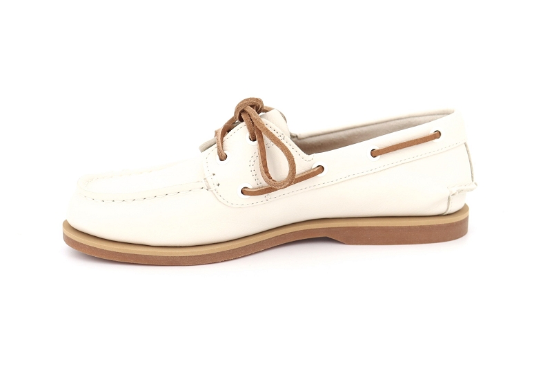 Timberland bateaux classic boat 2 eye beige7487203_3