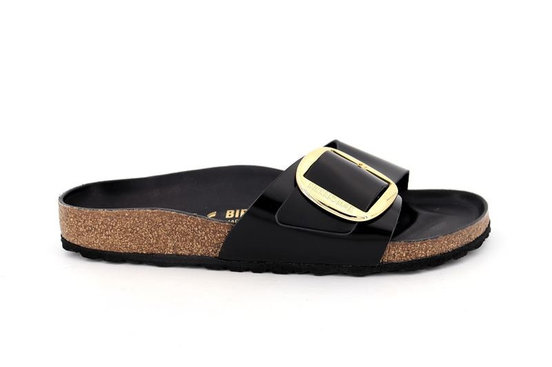 Birkenstock mules et sabots madrid bb nl noir