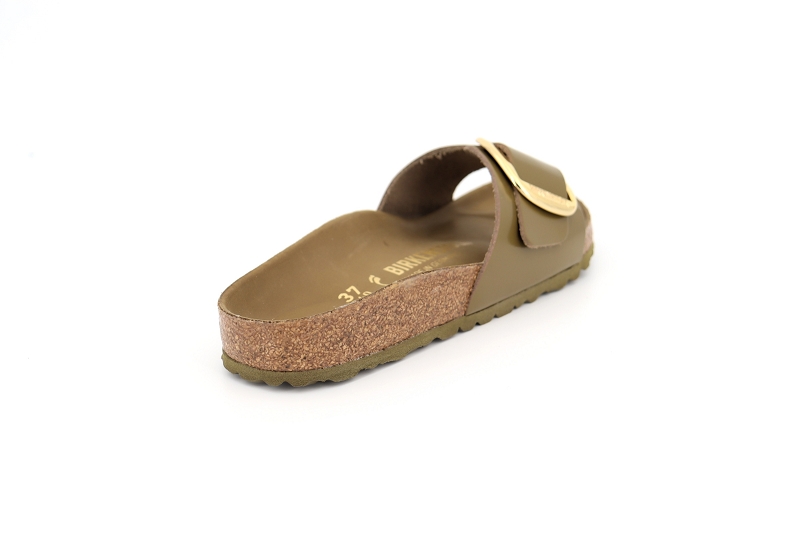 Birkenstock mules et sabots madrid bb nl vert7487302_4