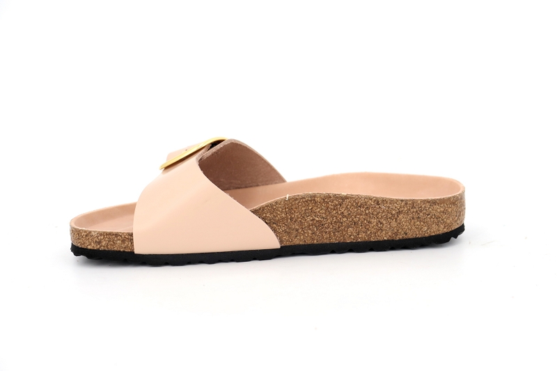 Birkenstock mules et sabots madrid bb nl beige7487303_3