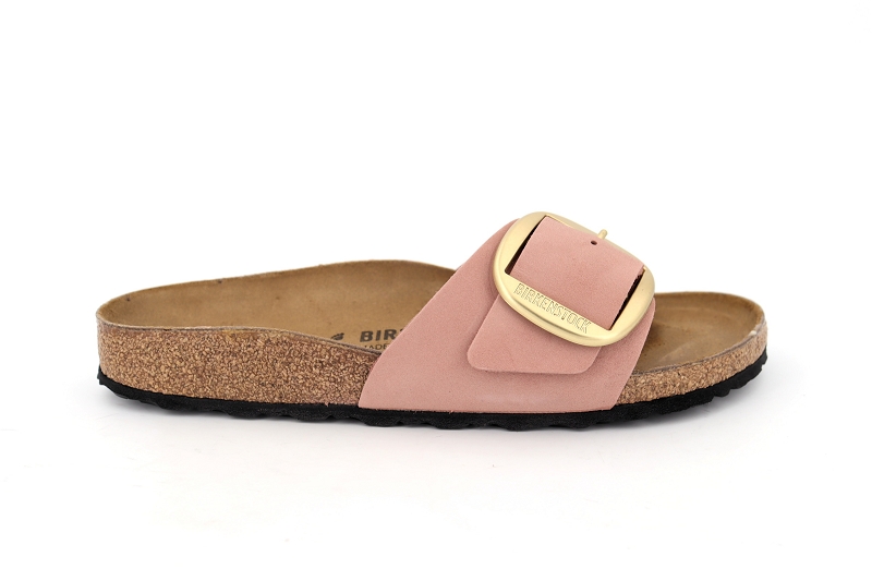 Birkenstock mules et sabots madrid bb nu rose