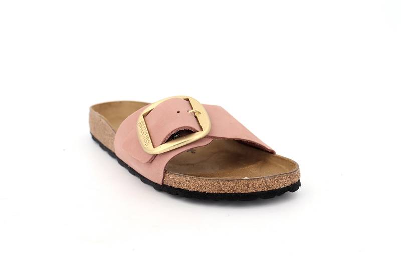 Birkenstock mules et sabots madrid bb nu rose7487402_2