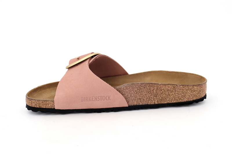 Birkenstock mules et sabots madrid bb nu rose7487402_3