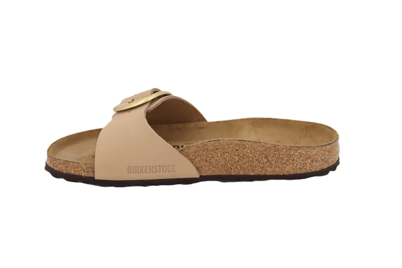 Birkenstock mules et sabots madrid bb nu beige7487403_3