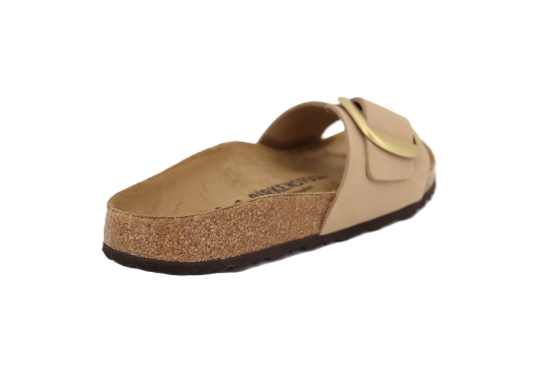 Birkenstock mules et sabots madrid bb nu beige7487403_4