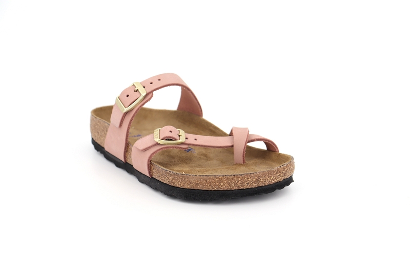 Birkenstock mules et sabots mayari sfb nu rose7487801_2