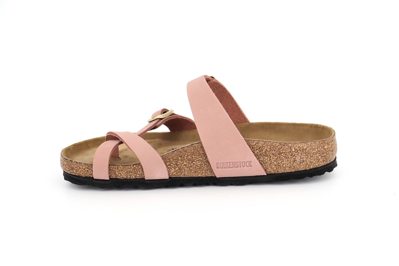 Birkenstock mules et sabots mayari sfb nu rose7487801_3