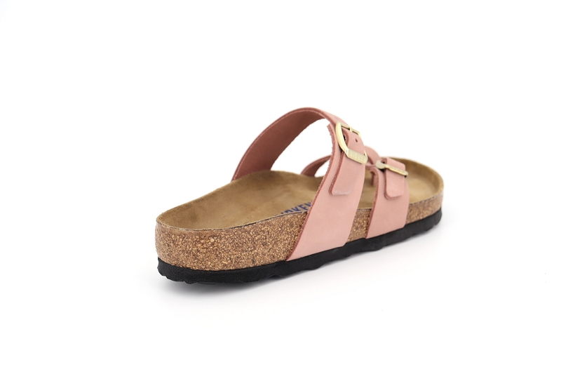 Birkenstock mules et sabots mayari sfb nu rose7487801_4