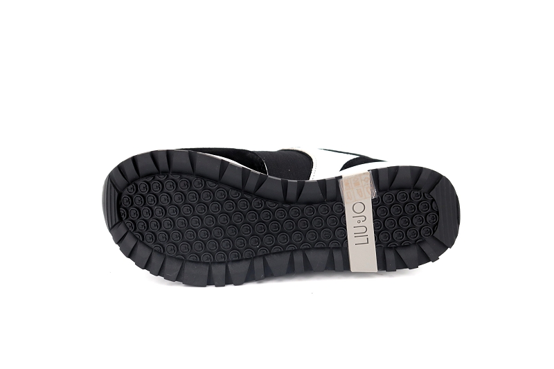 Liu jo baskets maxi wonder 20 noir7488902_5