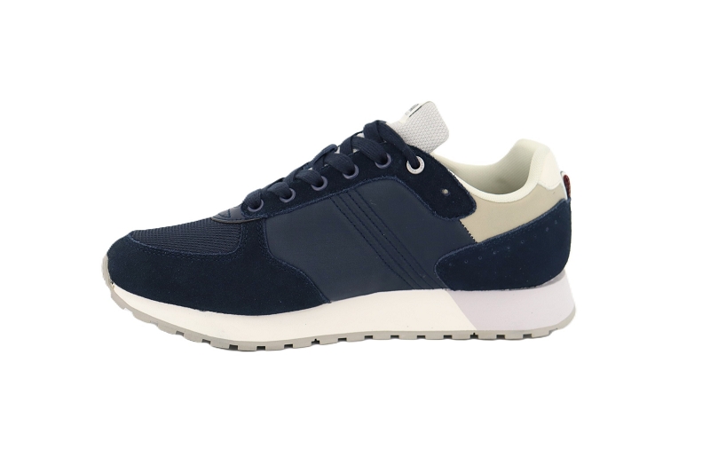 Colmar baskets travis authentic bleu7489306_3