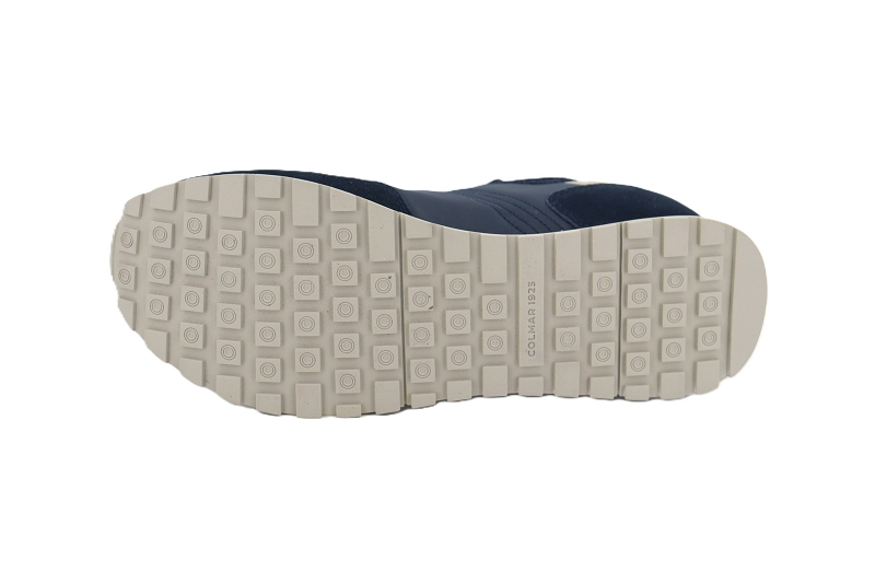Colmar baskets travis authentic bleu7489306_5