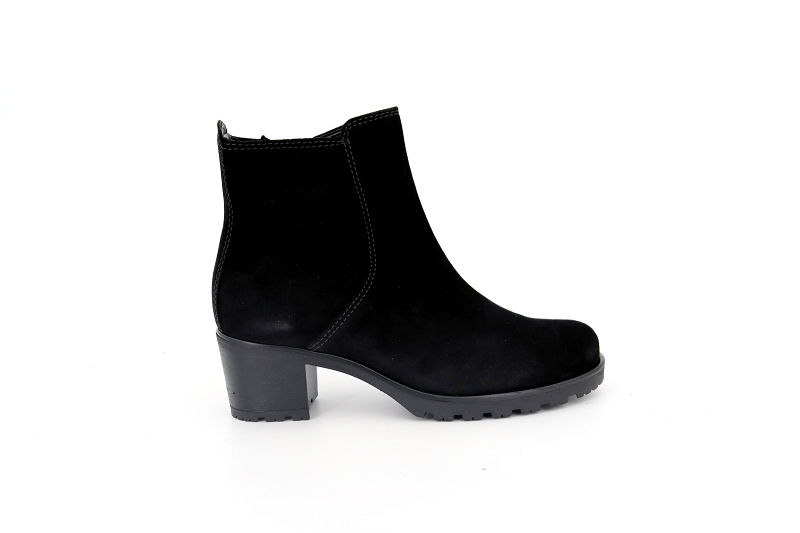 Gabor boots et bottines 2.800 noir