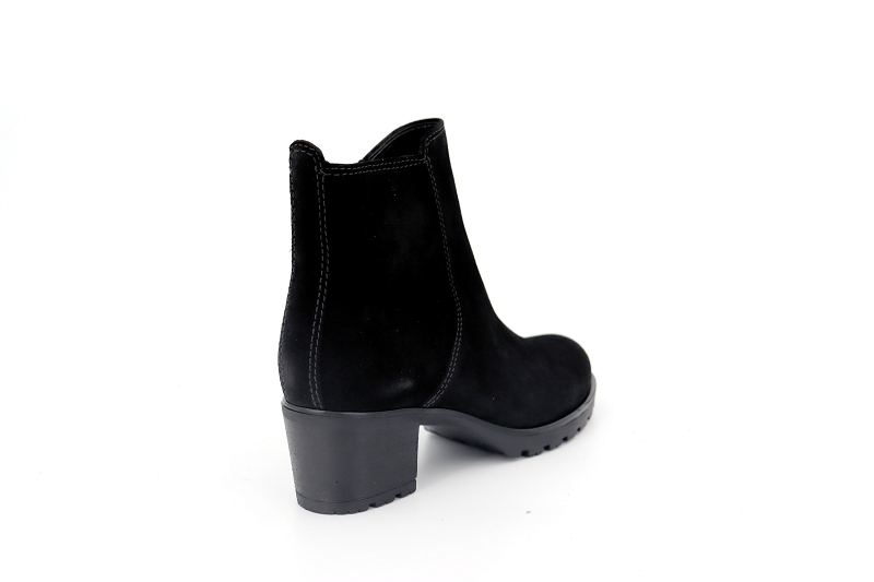 Gabor boots et bottines 2.800 noir7489603_4