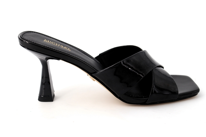 Michael kors mules et sabots clara mule noir